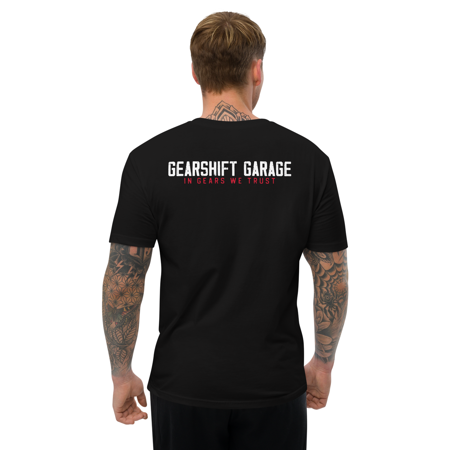 Cat Shop T-shirt