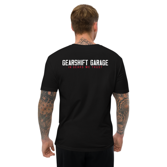 Cat Shop T-shirt