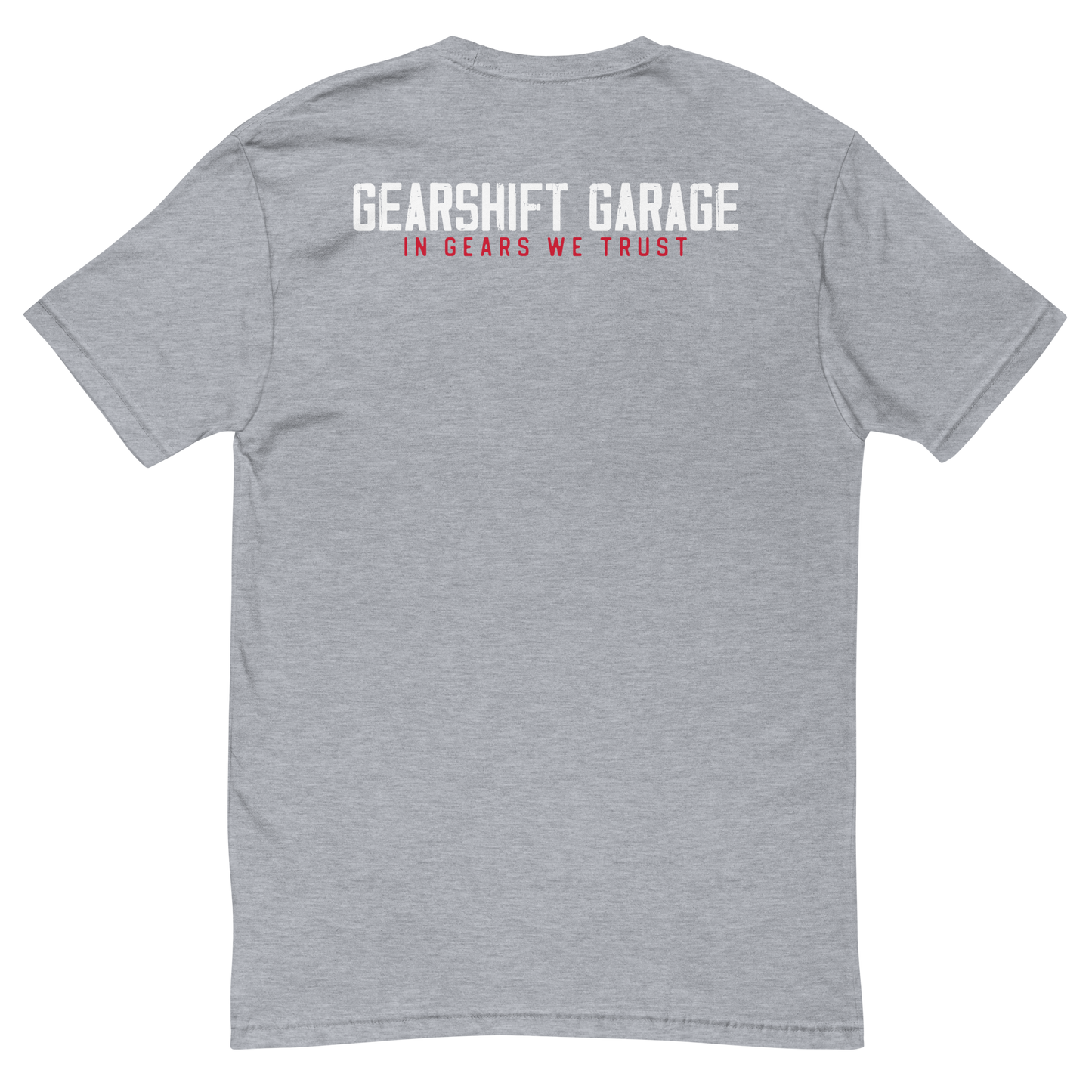 Cat Shop T-shirt