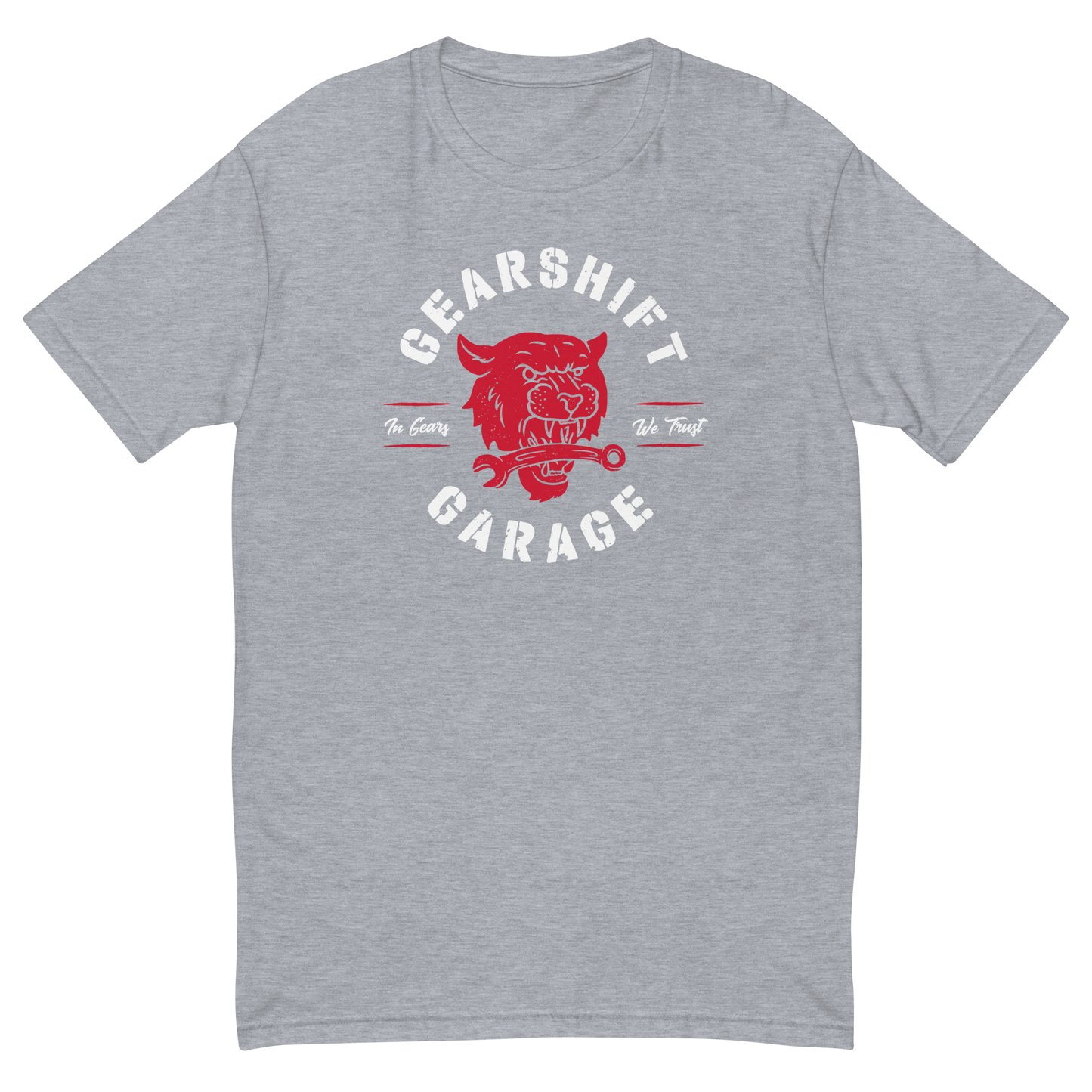 Cat Shop T-shirt