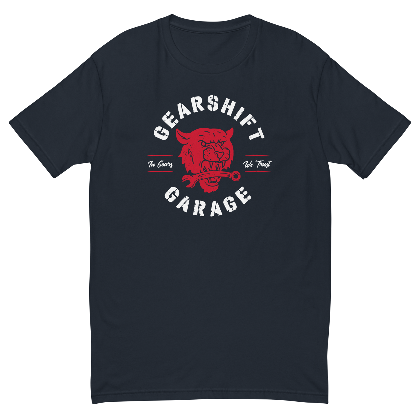 Cat Shop T-shirt