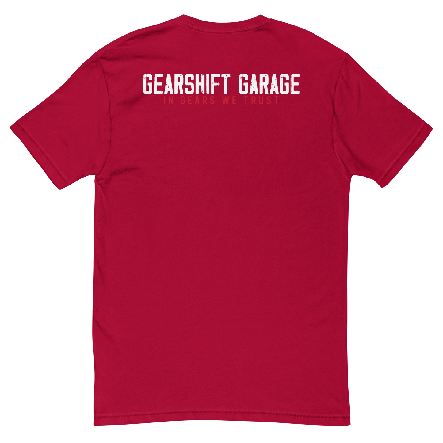 Cat Shop T-shirt