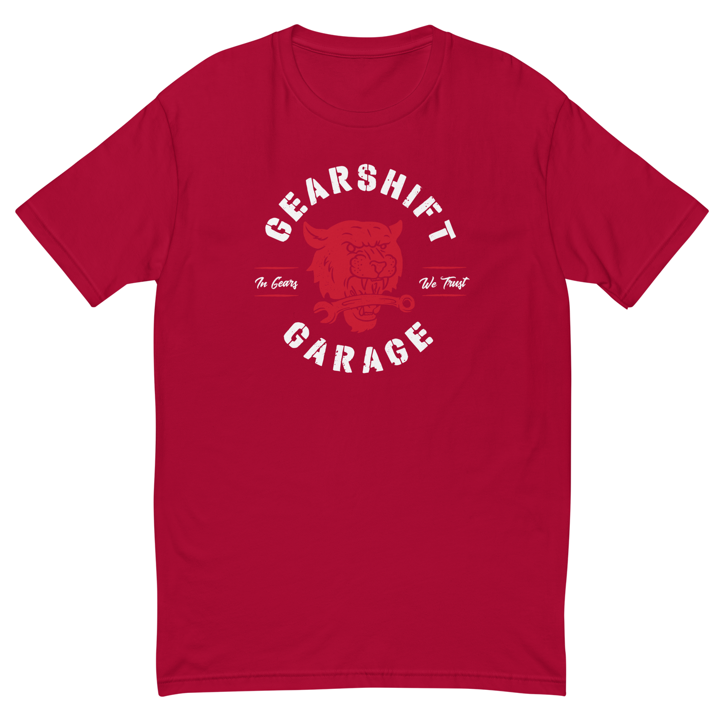 Cat Shop T-shirt