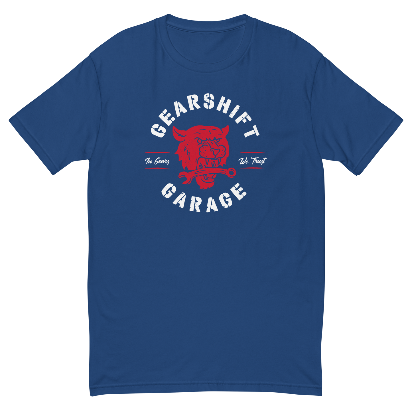 Cat Shop T-shirt