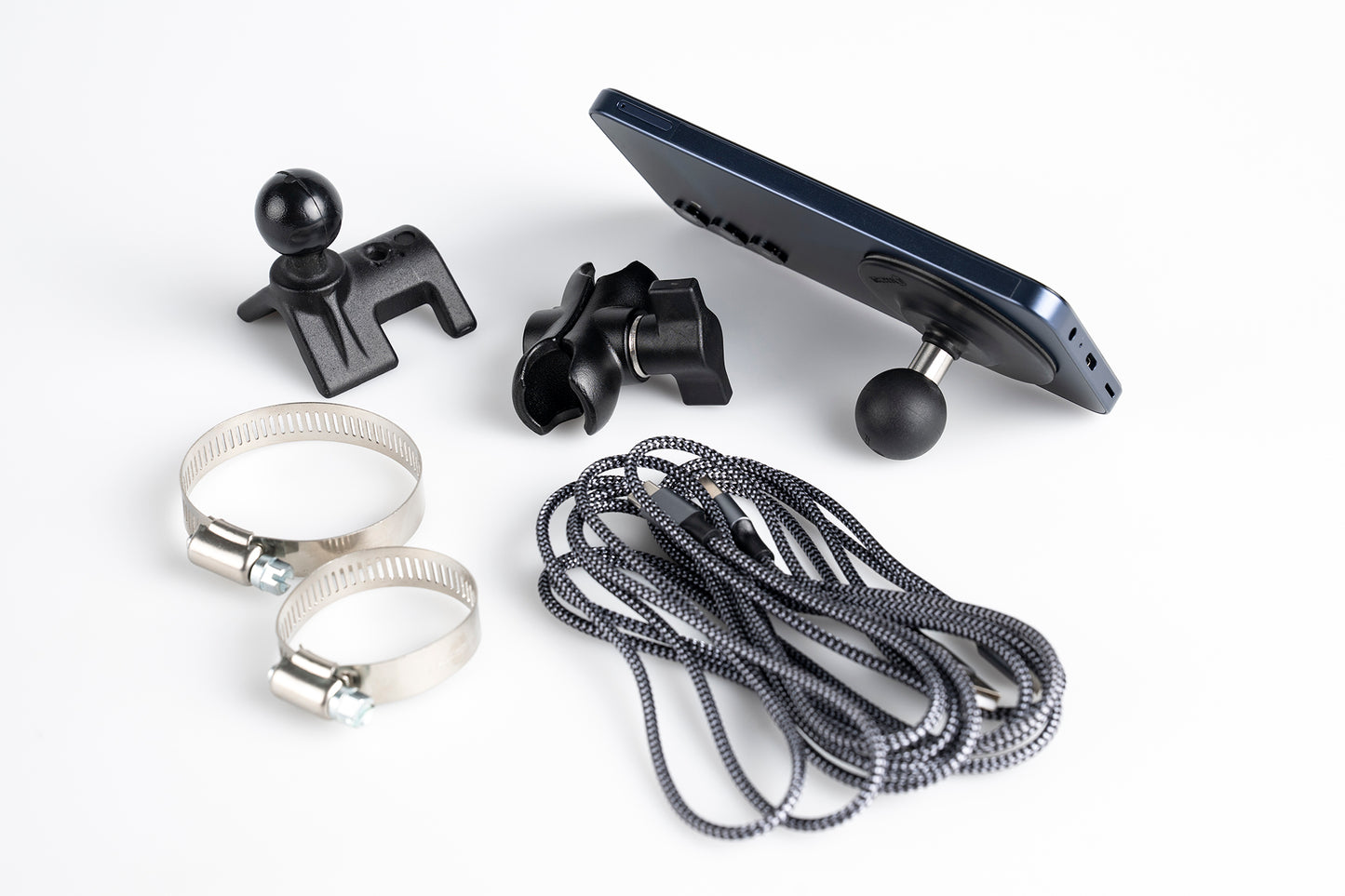 Live Stream & Live Tracking Kit (Early Adopters Program) $250/yearly subscription required