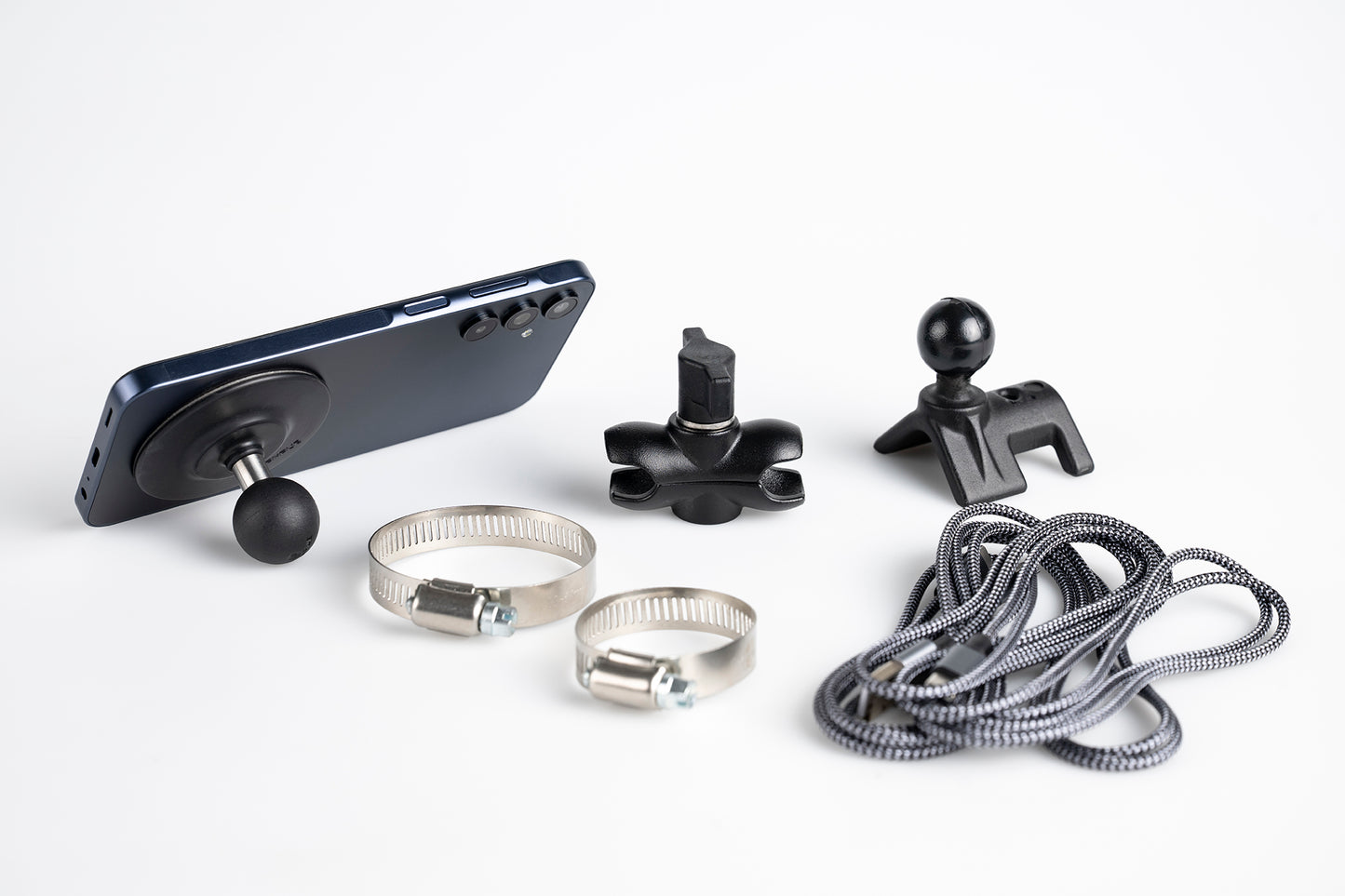 Live Stream & Live Tracking Kit (Early Adopters Program) $250/yearly subscription required
