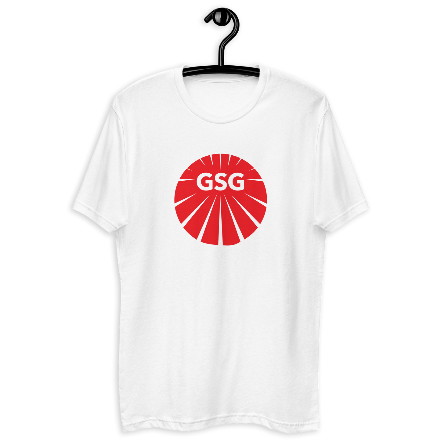 Gearshift Garage NGK logo - T shirt