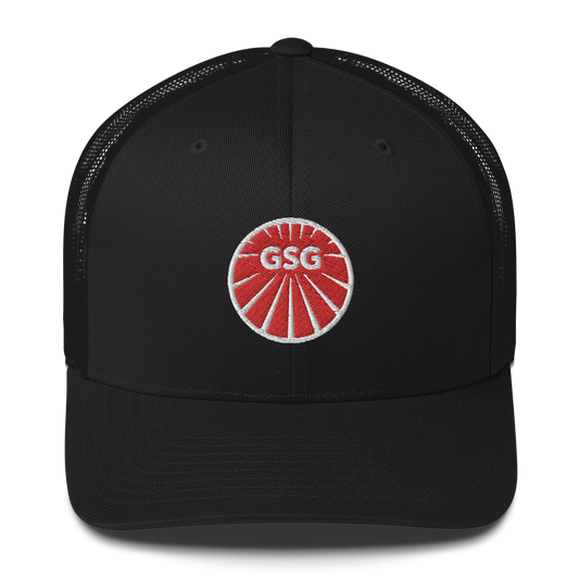 NGK - GSG Trucker hat