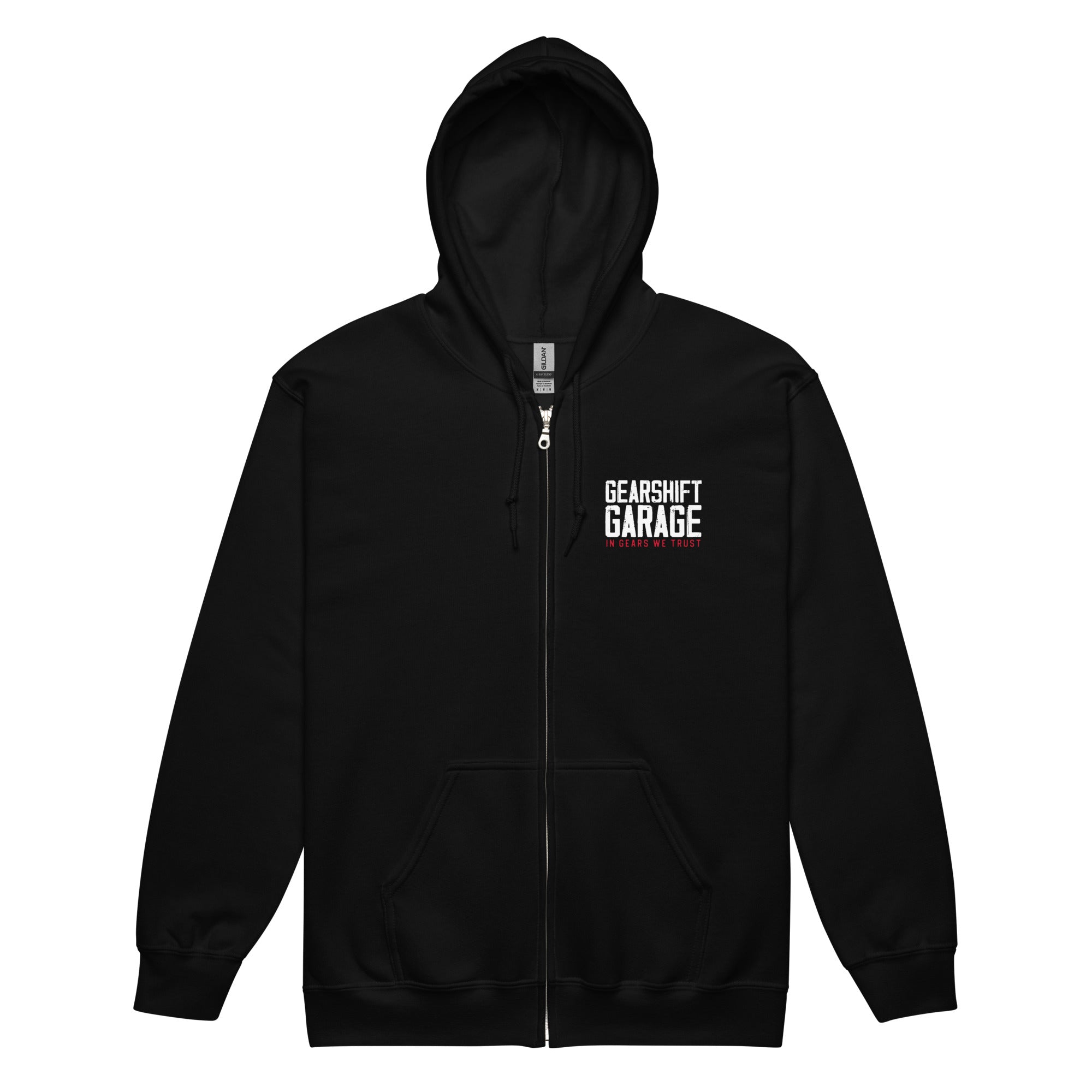 ★正規品★【SURGERY】four directions zippers hoodie SURGERY】four directions zippers hoodie 'black'