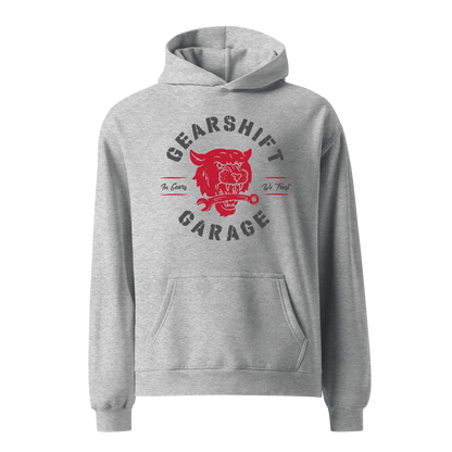 Shop Cat Hoodie