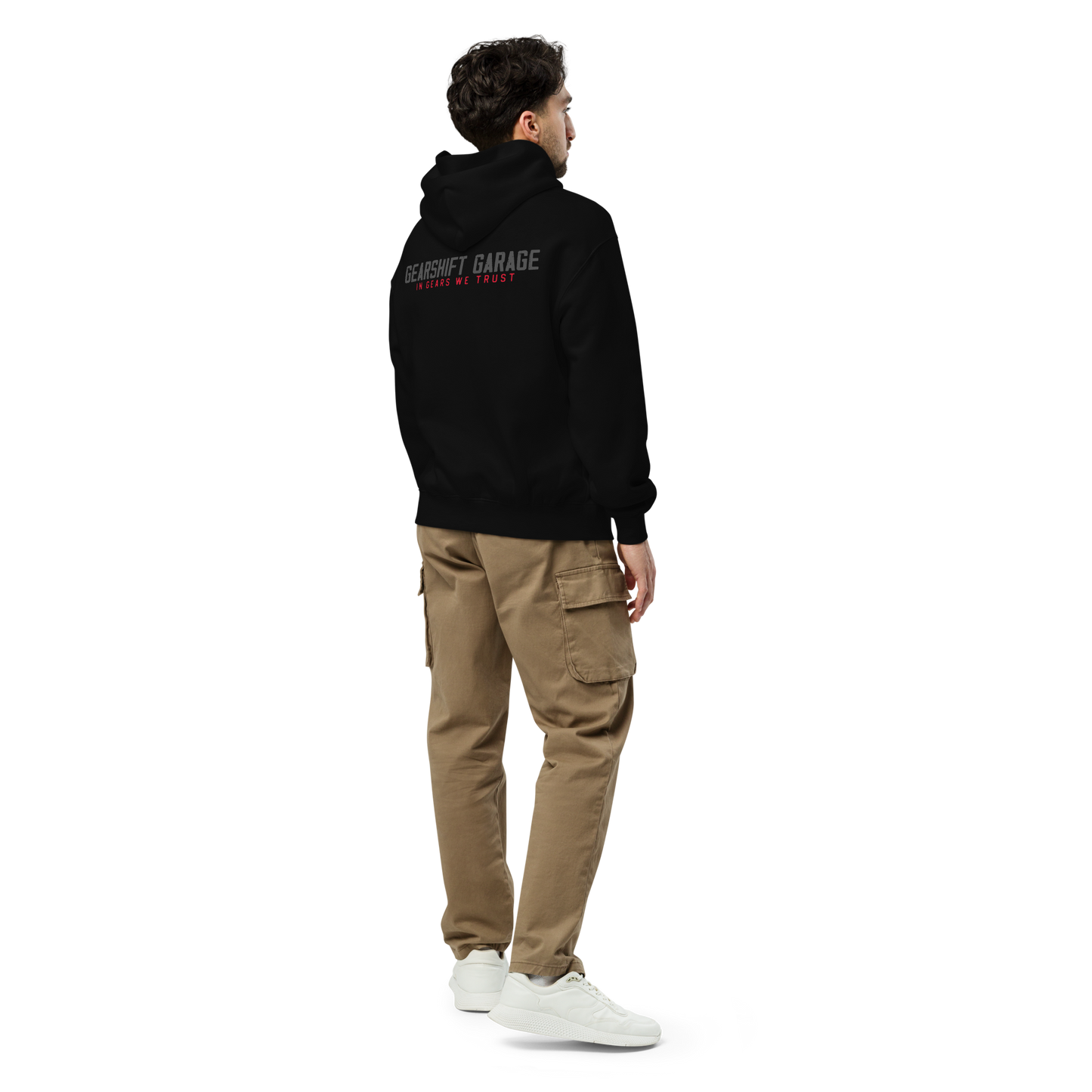 Shop Cat Hoodie