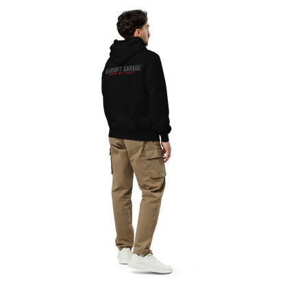 Shop Cat Hoodie