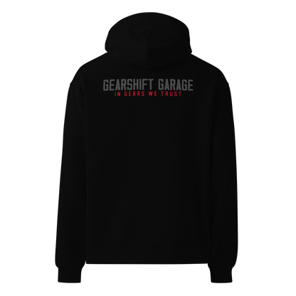 Shop Cat Hoodie