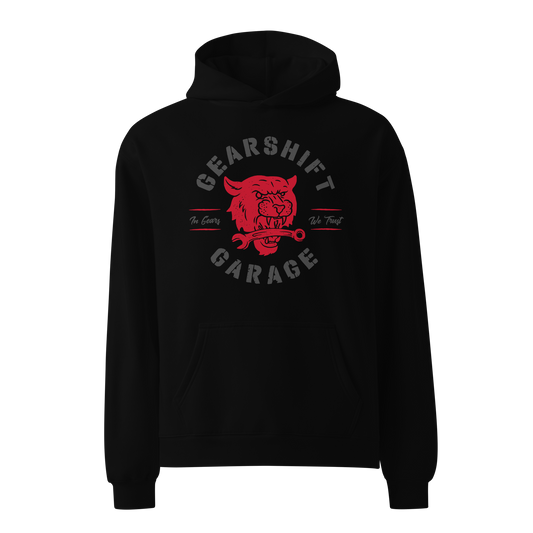 Shop Cat Hoodie