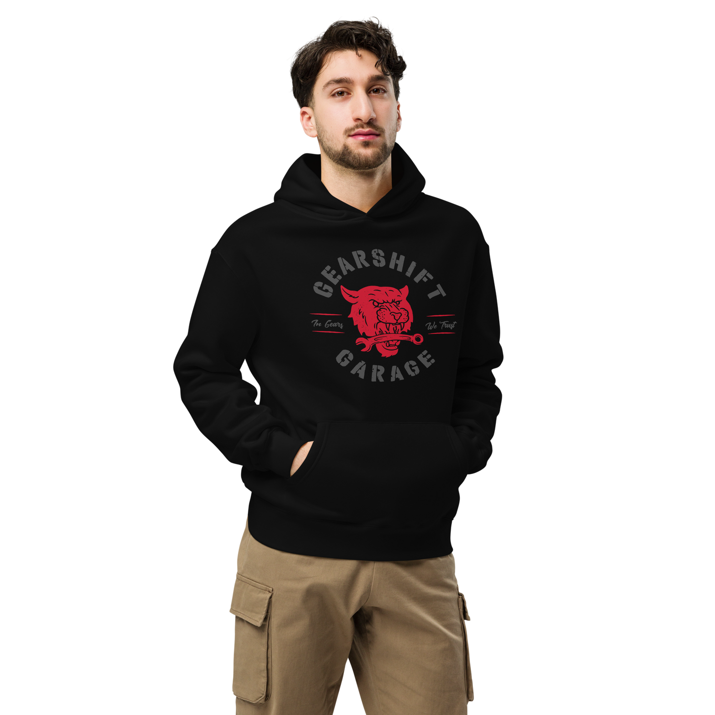 Shop Cat Hoodie