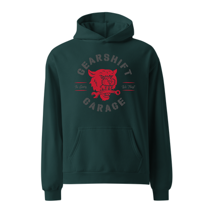 Shop Cat Hoodie